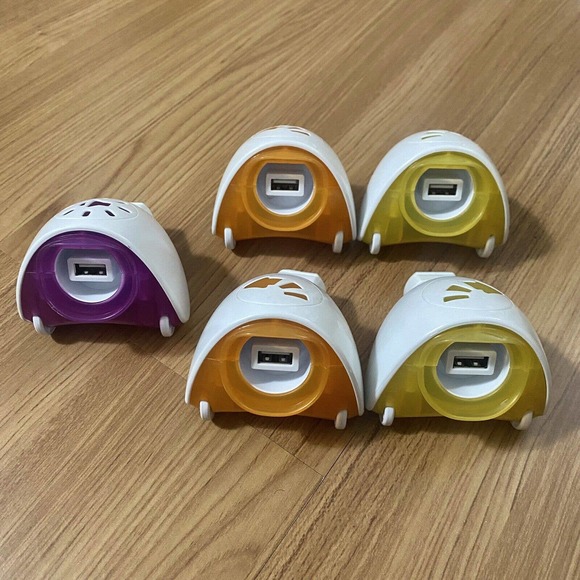 Fisher Price Think And Learn Code a Pillar 5 Piece Segment Bundle - Picture 2 of 3